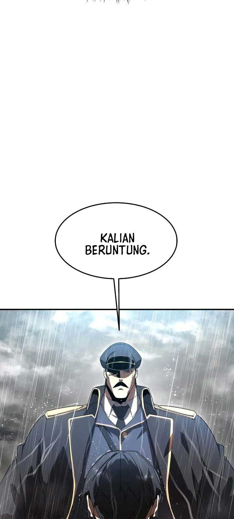 Genius Mage Who Uses Fists Chapter 2 Gambar 43