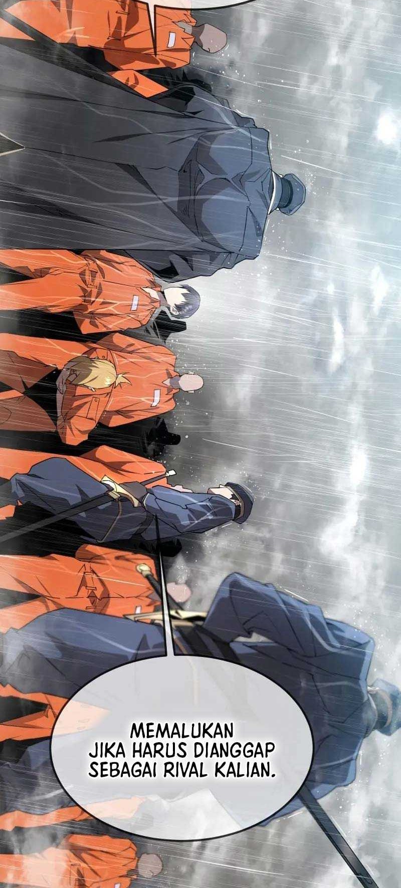 Genius Mage Who Uses Fists Chapter 2 Gambar 45