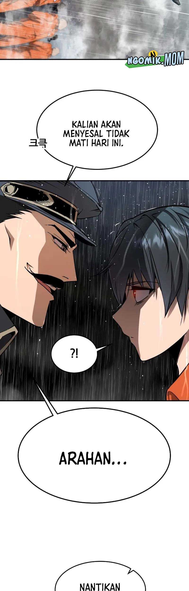 Genius Mage Who Uses Fists Chapter 2 Gambar 46