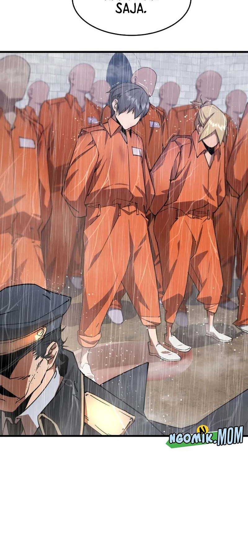 Genius Mage Who Uses Fists Chapter 2 Gambar 47