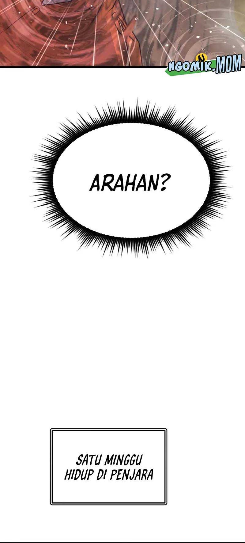 Genius Mage Who Uses Fists Chapter 2 Gambar 49