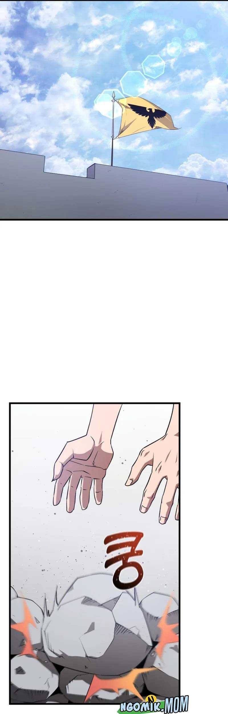 Genius Mage Who Uses Fists Chapter 2 Gambar 50