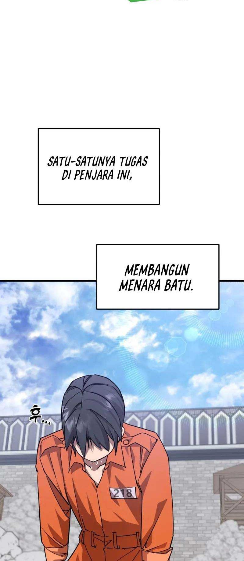 Genius Mage Who Uses Fists Chapter 2 Gambar 51