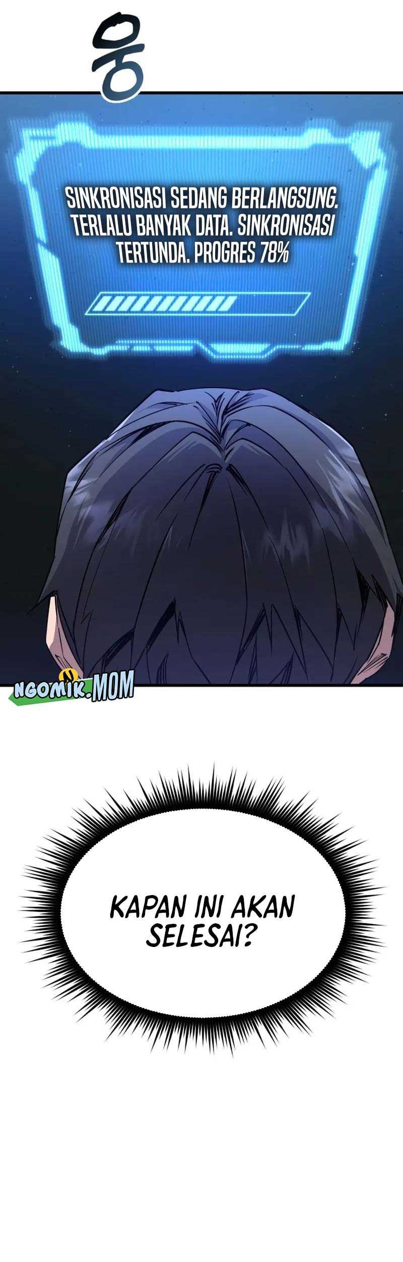 Genius Mage Who Uses Fists Chapter 2 Gambar 60