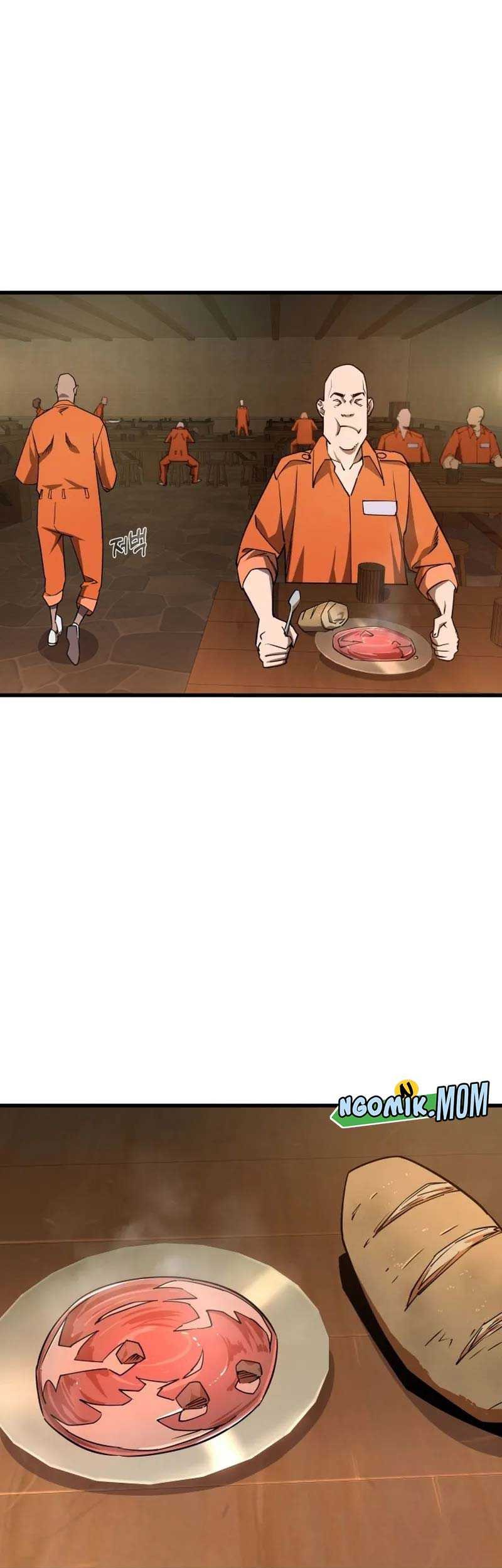 Genius Mage Who Uses Fists Chapter 2 Gambar 62