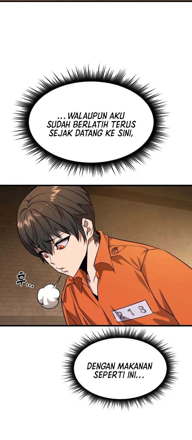 Genius Mage Who Uses Fists Chapter 2 Gambar 63