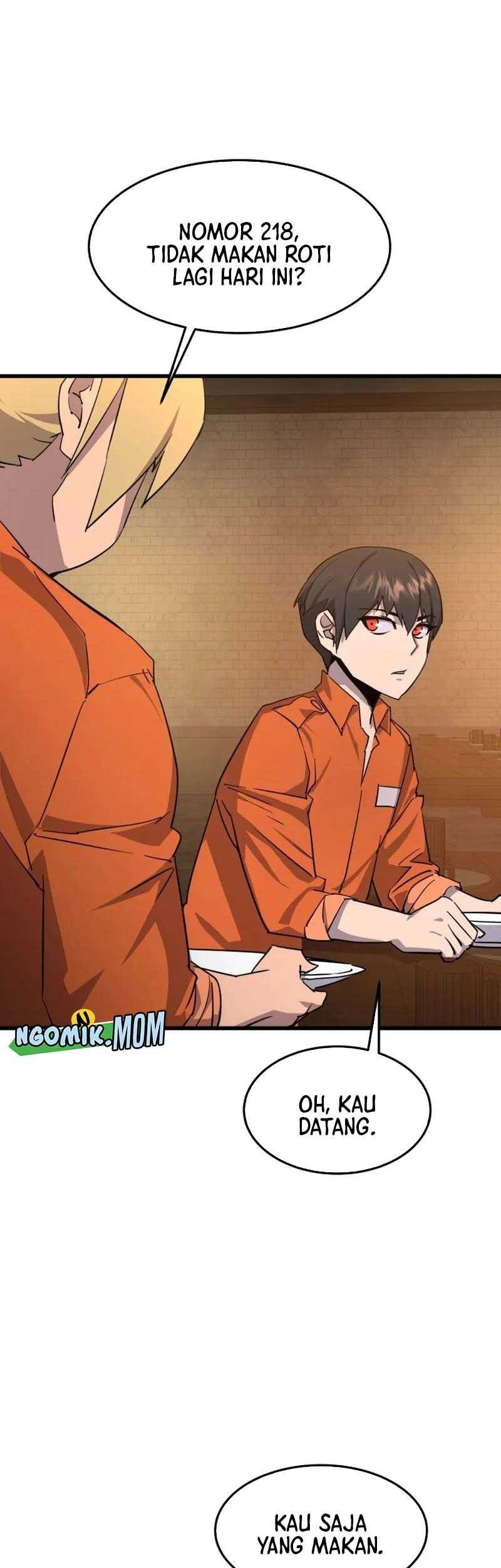 Genius Mage Who Uses Fists Chapter 2 Gambar 64