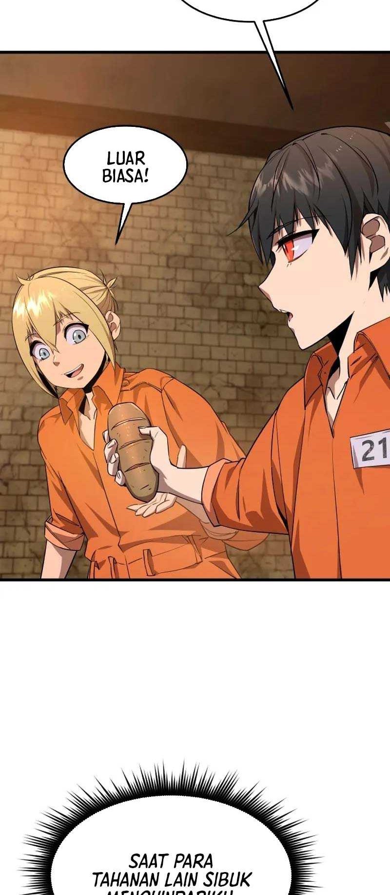 Genius Mage Who Uses Fists Chapter 2 Gambar 65