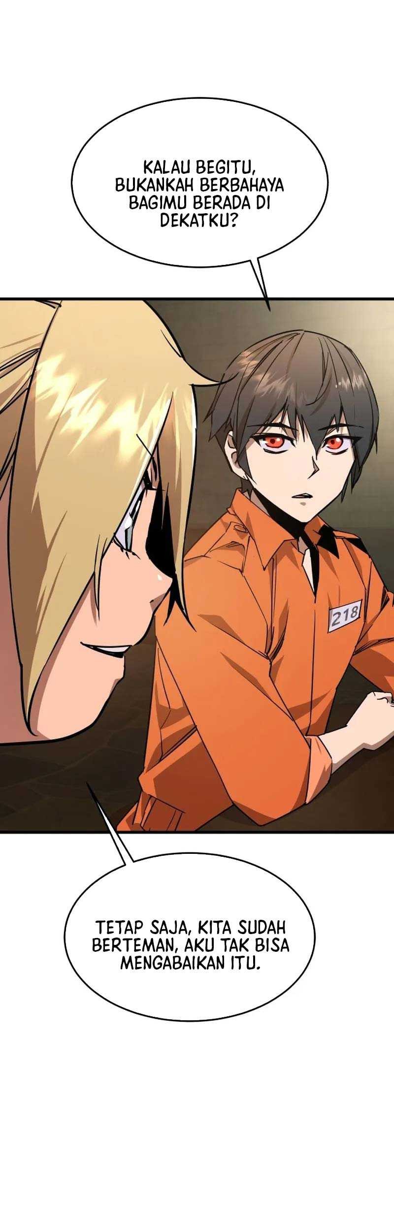 Genius Mage Who Uses Fists Chapter 2 Gambar 72