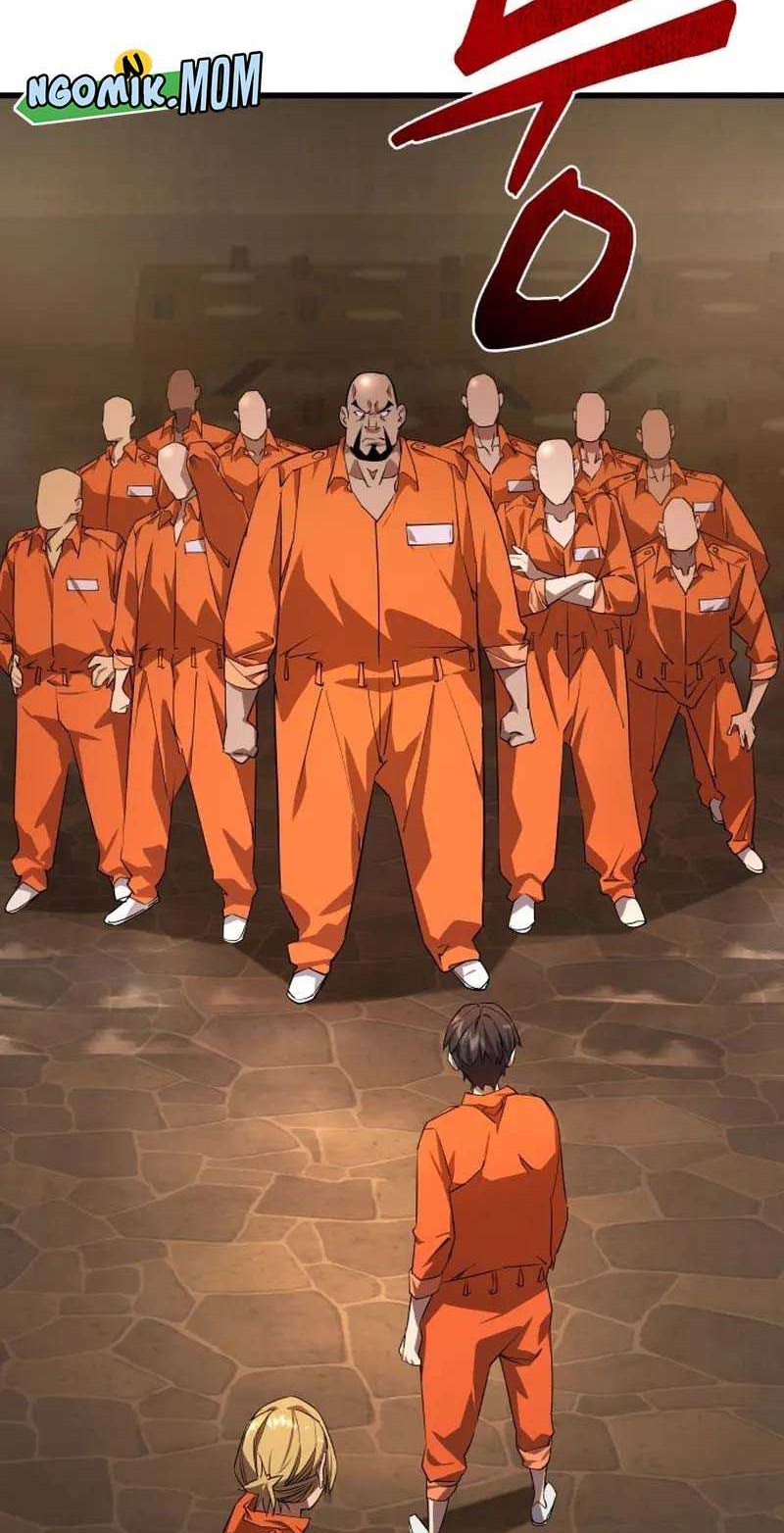 Genius Mage Who Uses Fists Chapter 2 Gambar 77