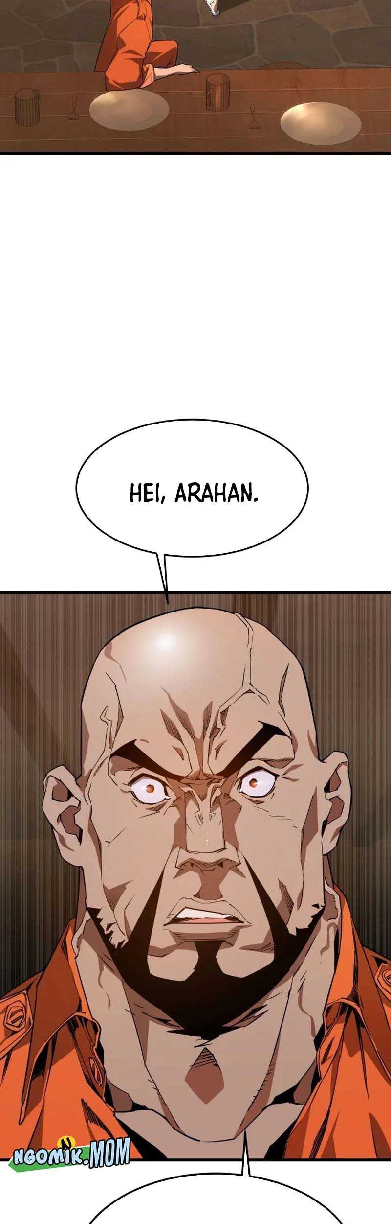 Genius Mage Who Uses Fists Chapter 2 Gambar 78