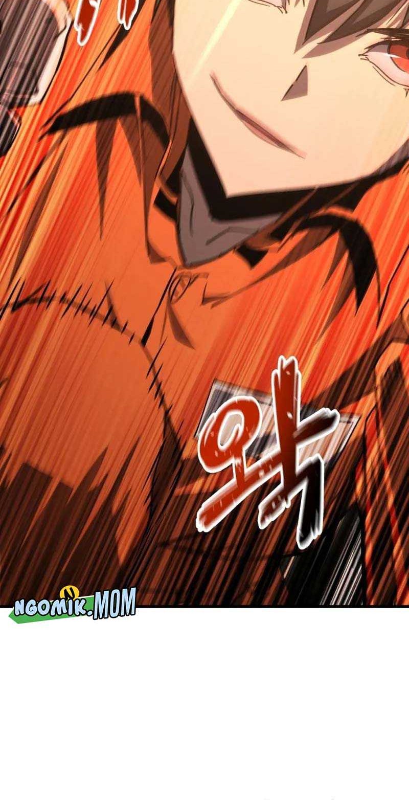 Genius Mage Who Uses Fists Chapter 2 Gambar 85