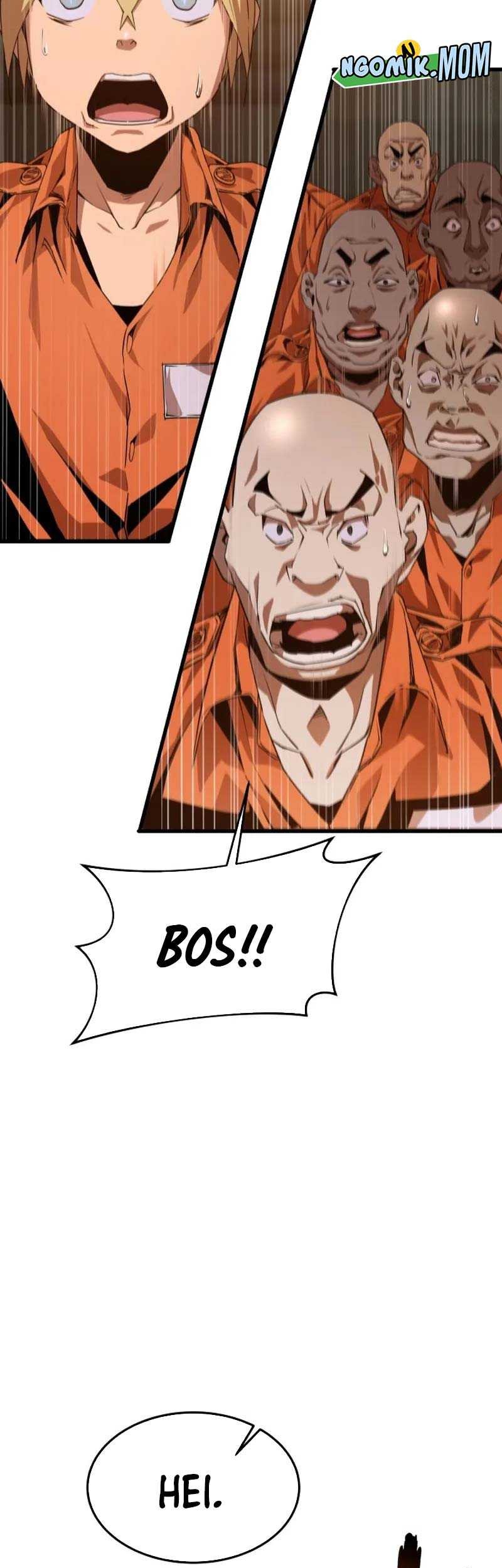 Genius Mage Who Uses Fists Chapter 2 Gambar 88