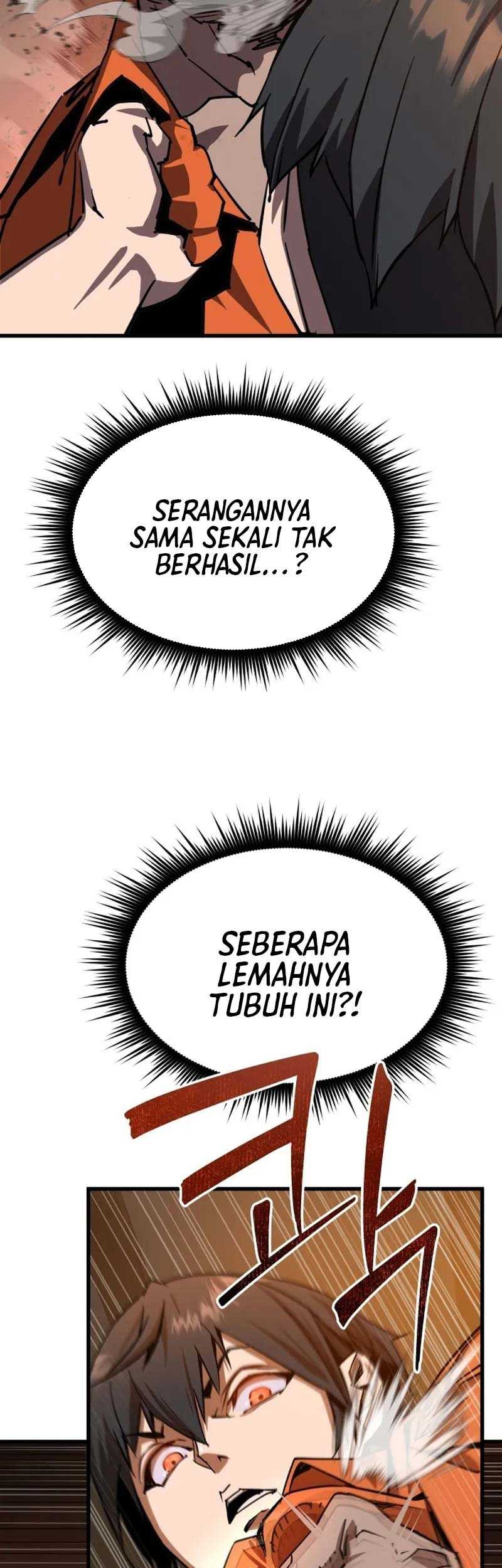 Genius Mage Who Uses Fists Chapter 2 Gambar 90