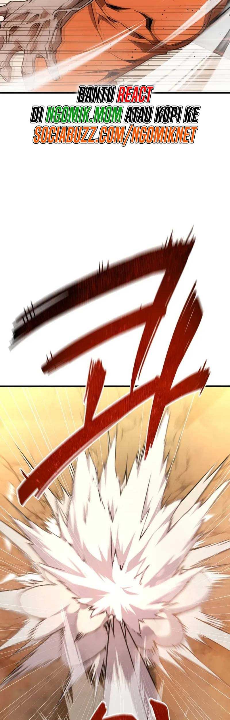 Genius Mage Who Uses Fists Chapter 2 Gambar 92