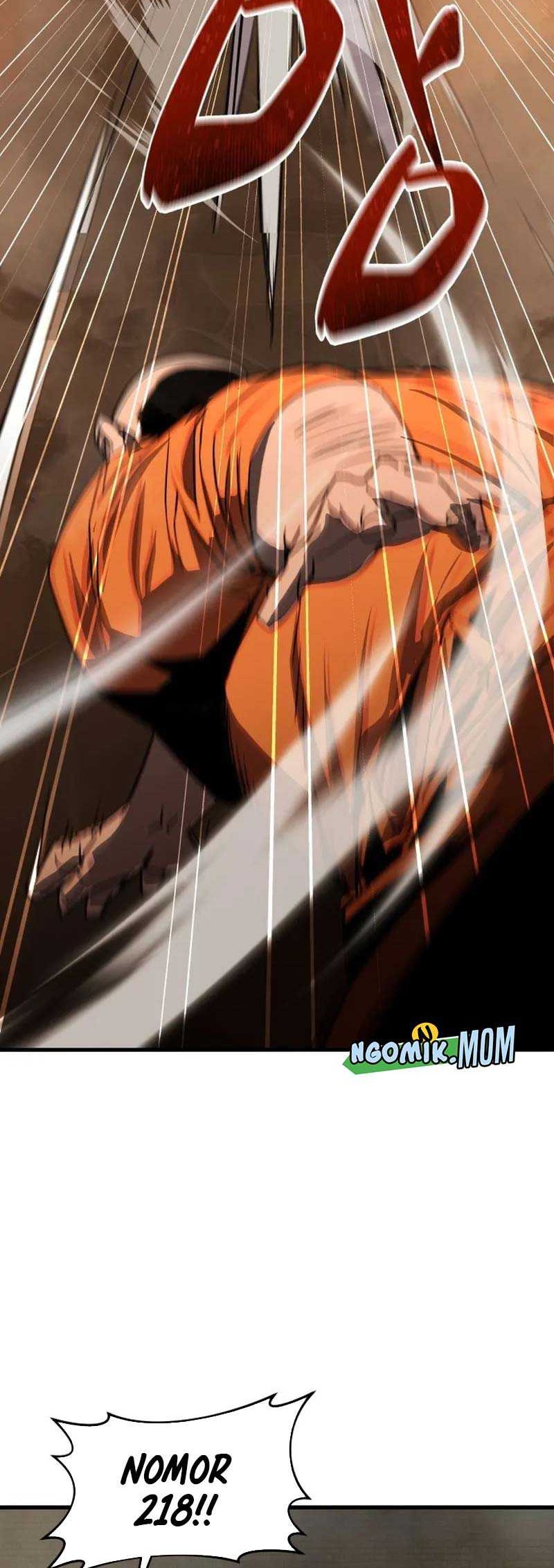 Genius Mage Who Uses Fists Chapter 2 Gambar 93