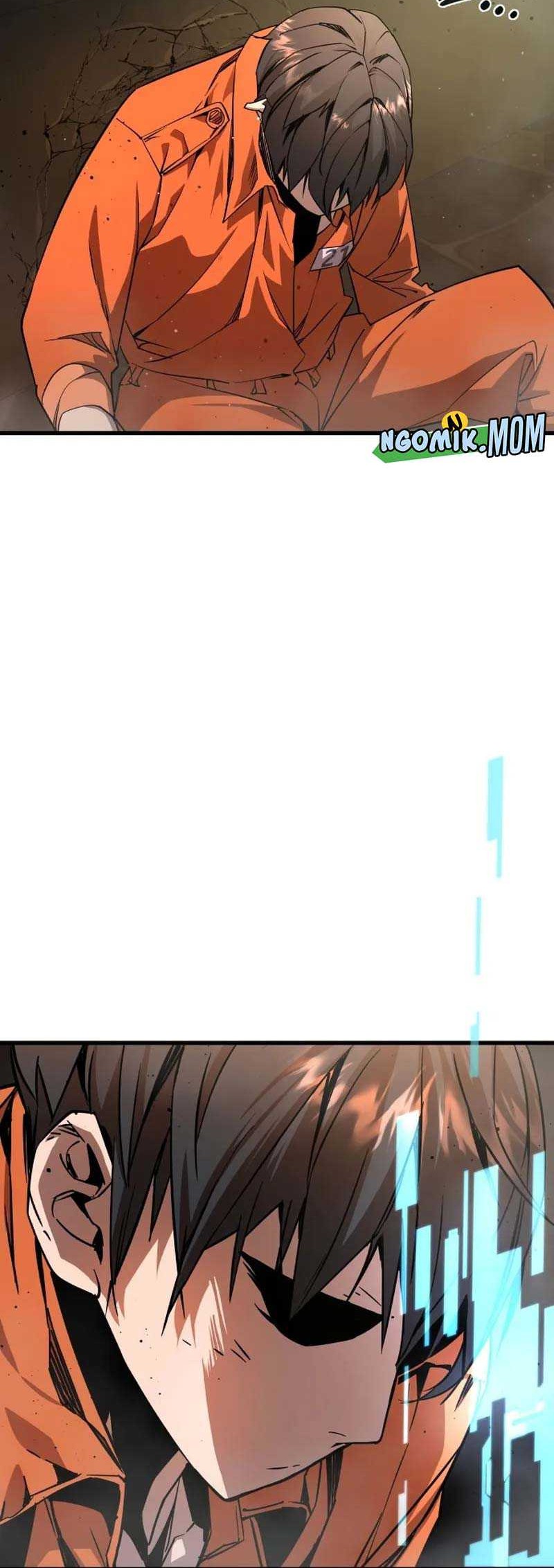 Genius Mage Who Uses Fists Chapter 2 Gambar 95