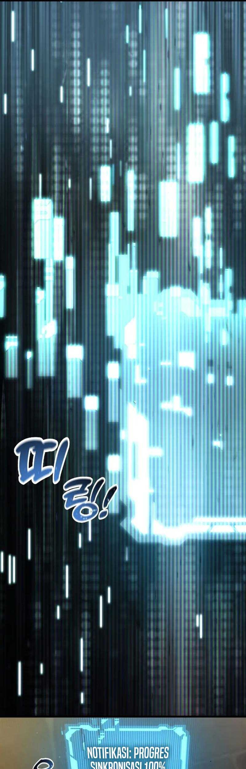 Genius Mage Who Uses Fists Chapter 2 Gambar 96