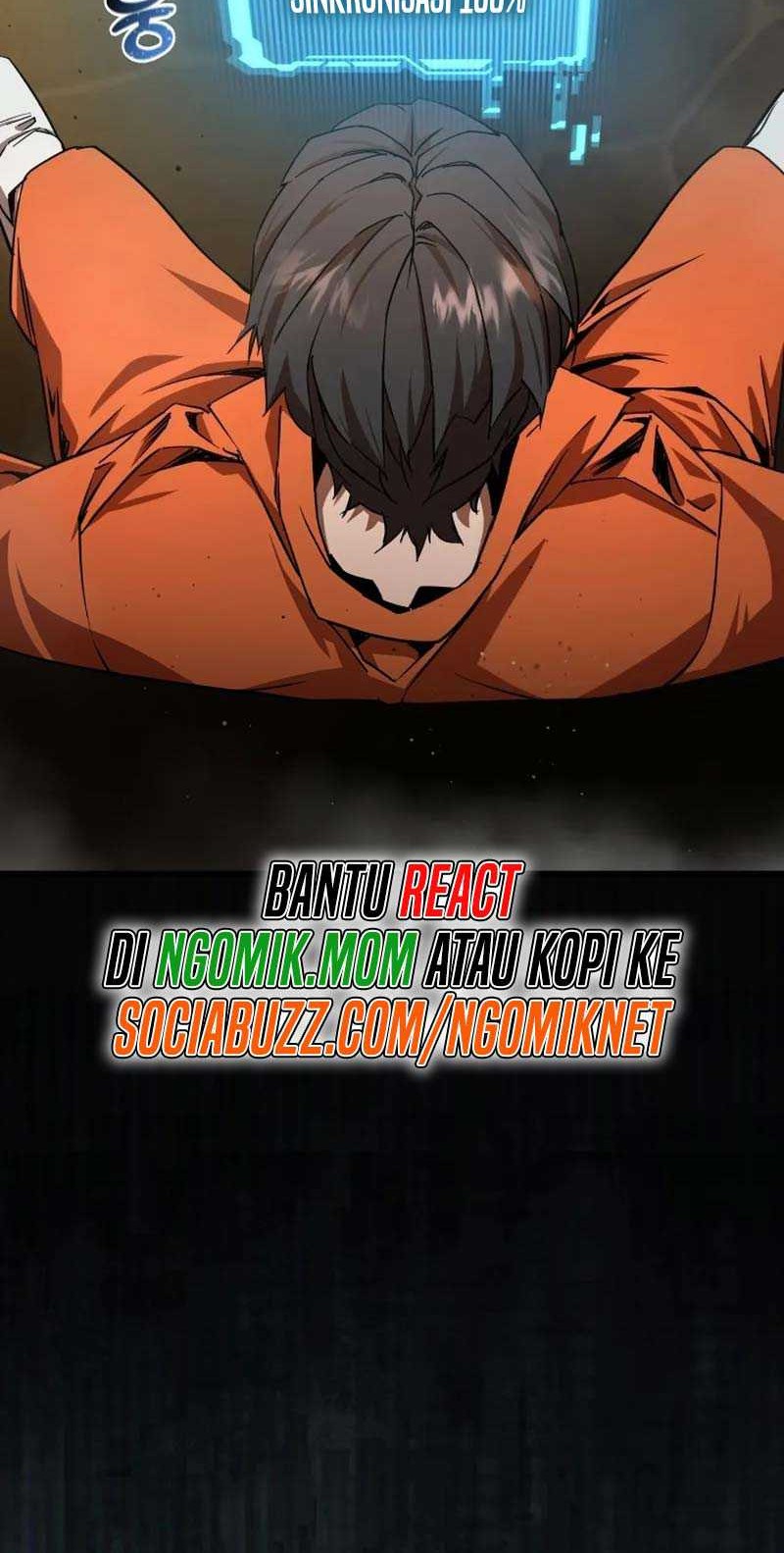 Genius Mage Who Uses Fists Chapter 2 Gambar 97