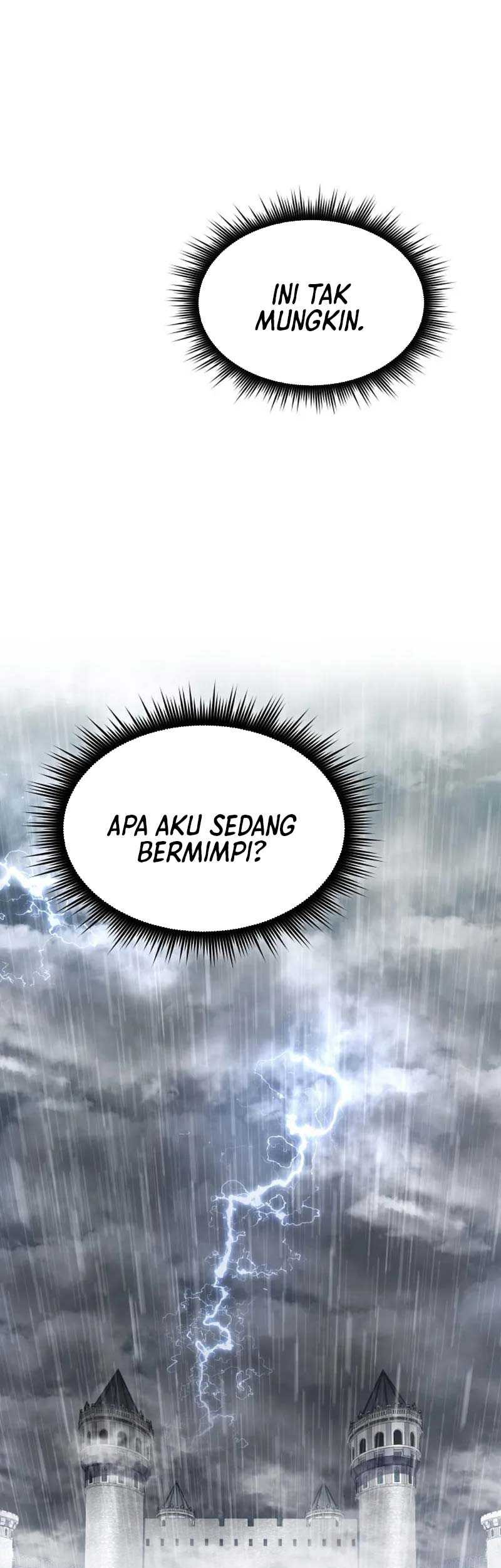 Genius Mage Who Uses Fists Chapter 2 Gambar 6