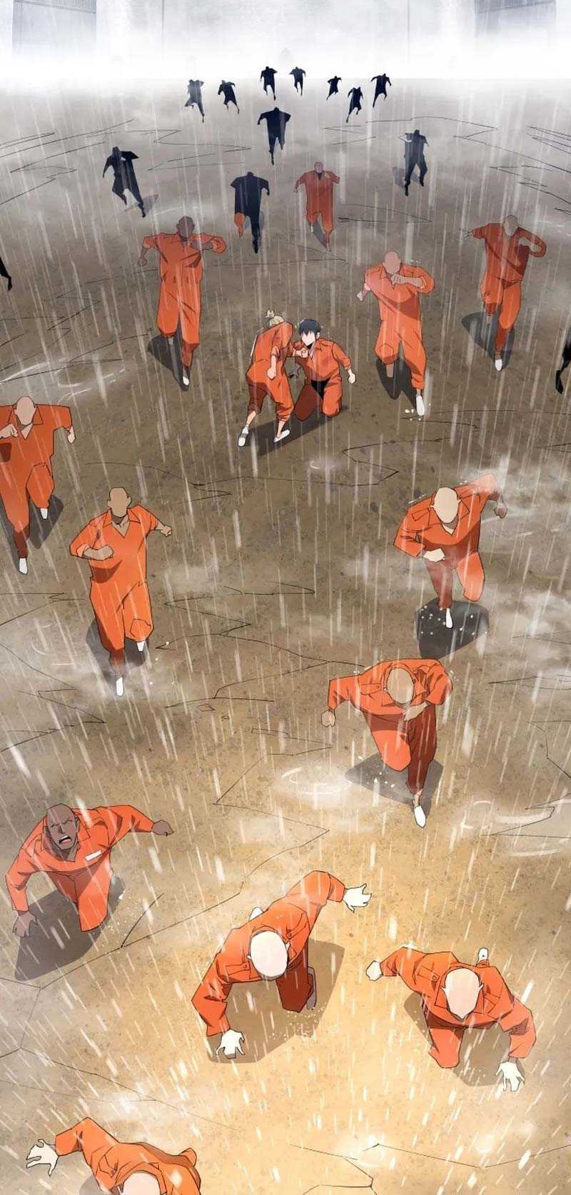 Genius Mage Who Uses Fists Chapter 2 Gambar 7