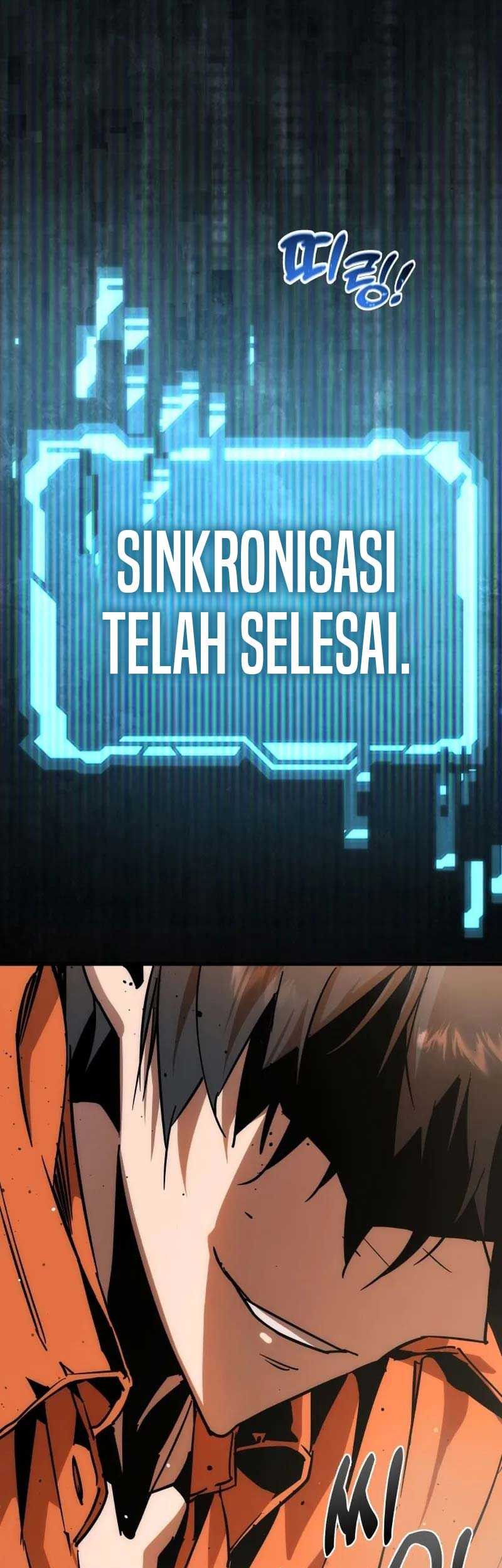 Genius Mage Who Uses Fists Chapter 2 Gambar 98