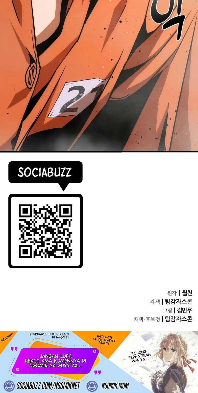 Genius Mage Who Uses Fists Chapter 2 Gambar 99