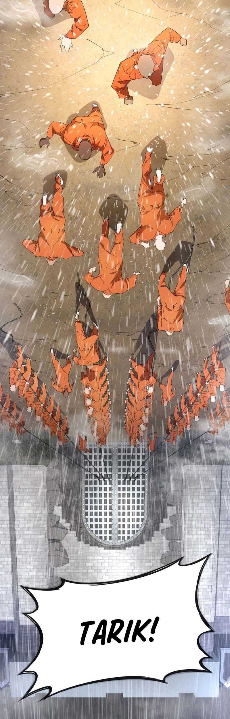 Genius Mage Who Uses Fists Chapter 2 Gambar 8