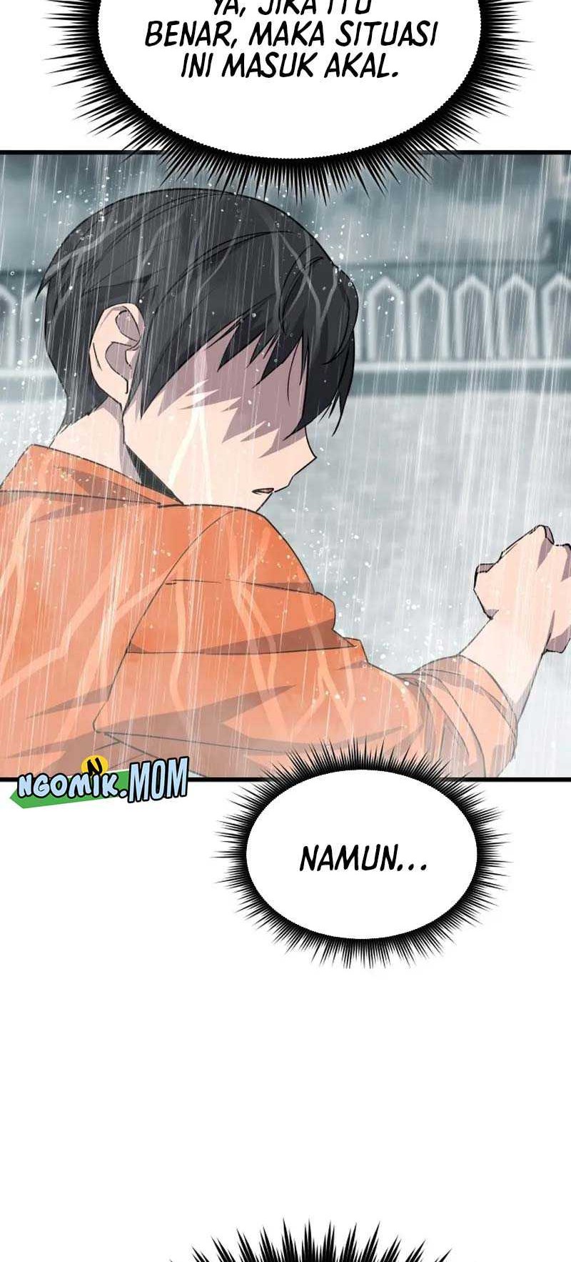 Genius Mage Who Uses Fists Chapter 2 Gambar 17