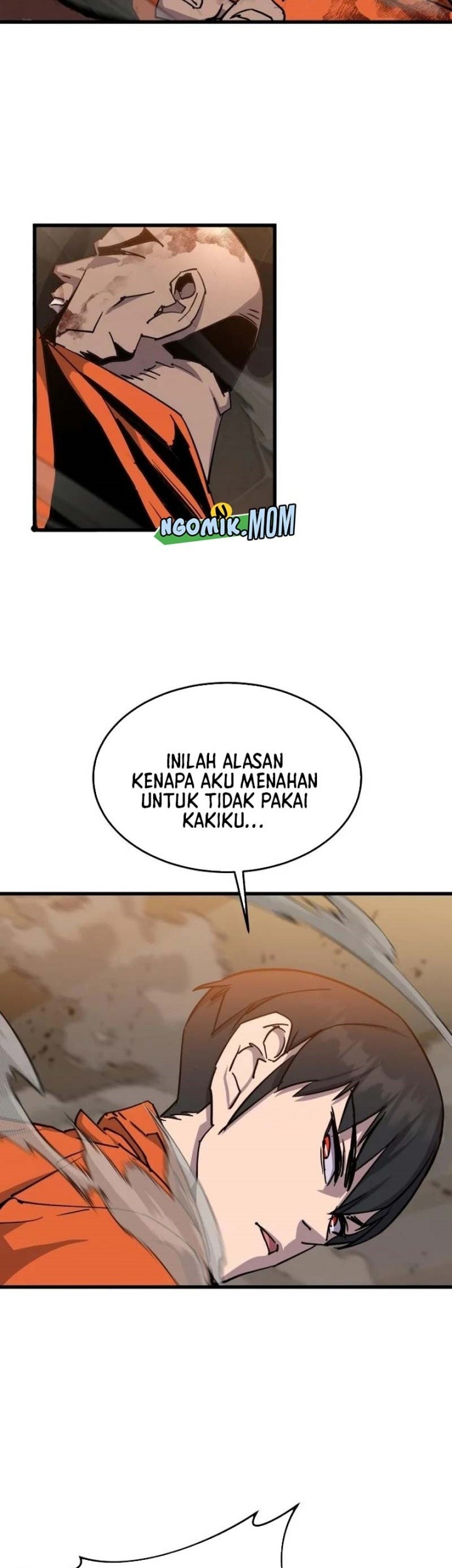 Genius Mage Who Uses Fists Chapter 3 Gambar 20
