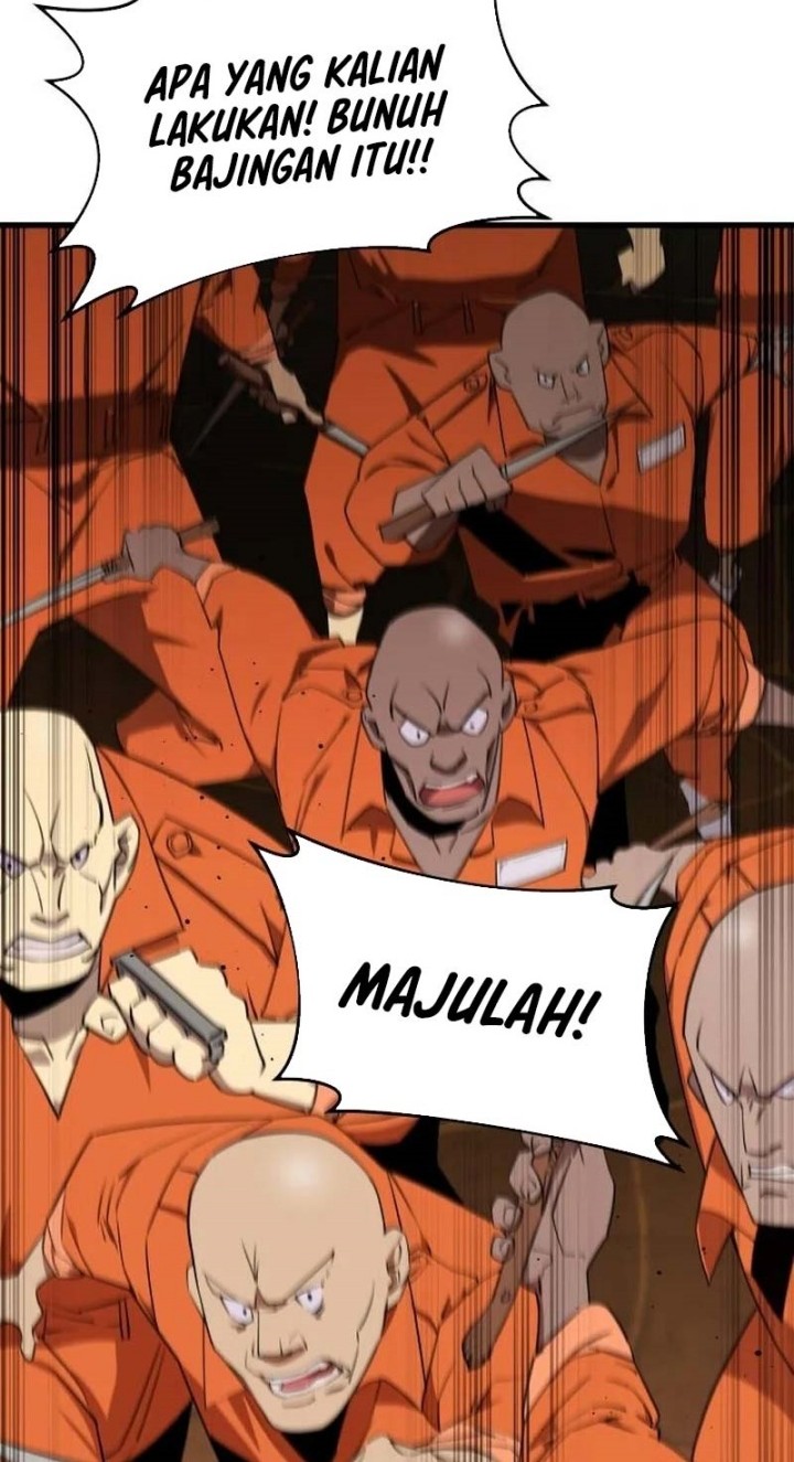 Genius Mage Who Uses Fists Chapter 3 Gambar 21