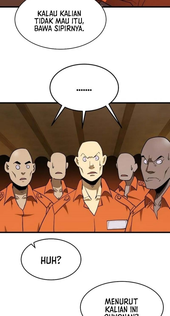 Genius Mage Who Uses Fists Chapter 3 Gambar 25