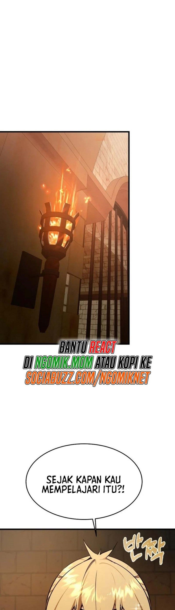 Genius Mage Who Uses Fists Chapter 3 Gambar 28