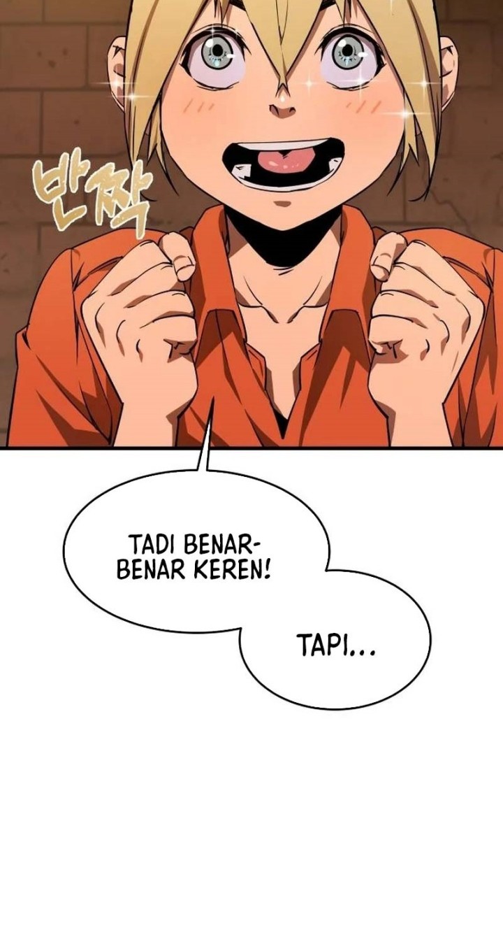 Genius Mage Who Uses Fists Chapter 3 Gambar 29
