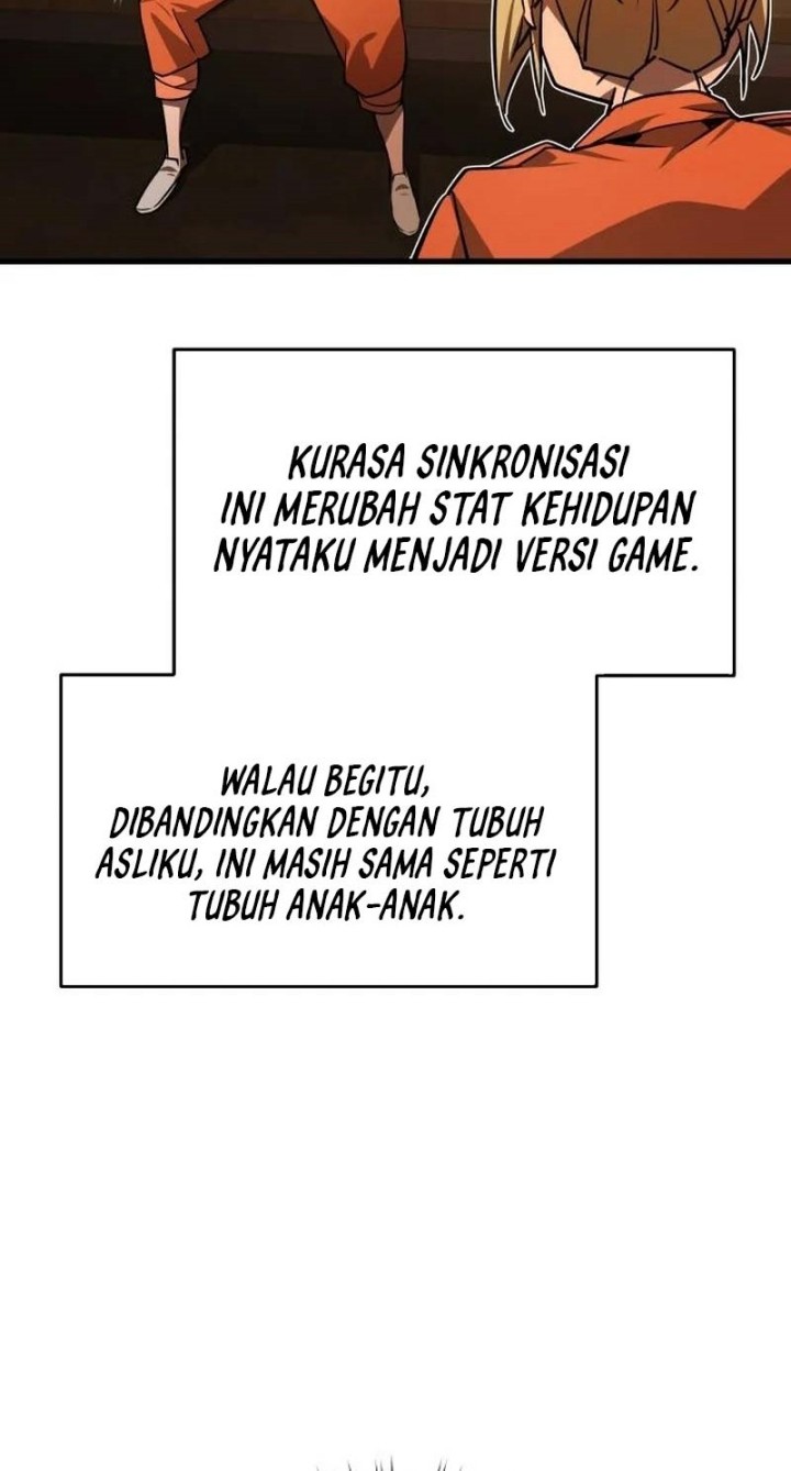 Genius Mage Who Uses Fists Chapter 3 Gambar 31