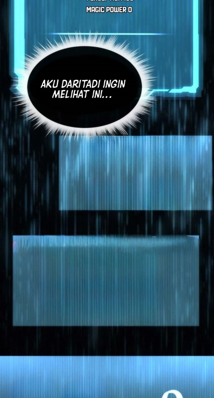 Genius Mage Who Uses Fists Chapter 3 Gambar 33