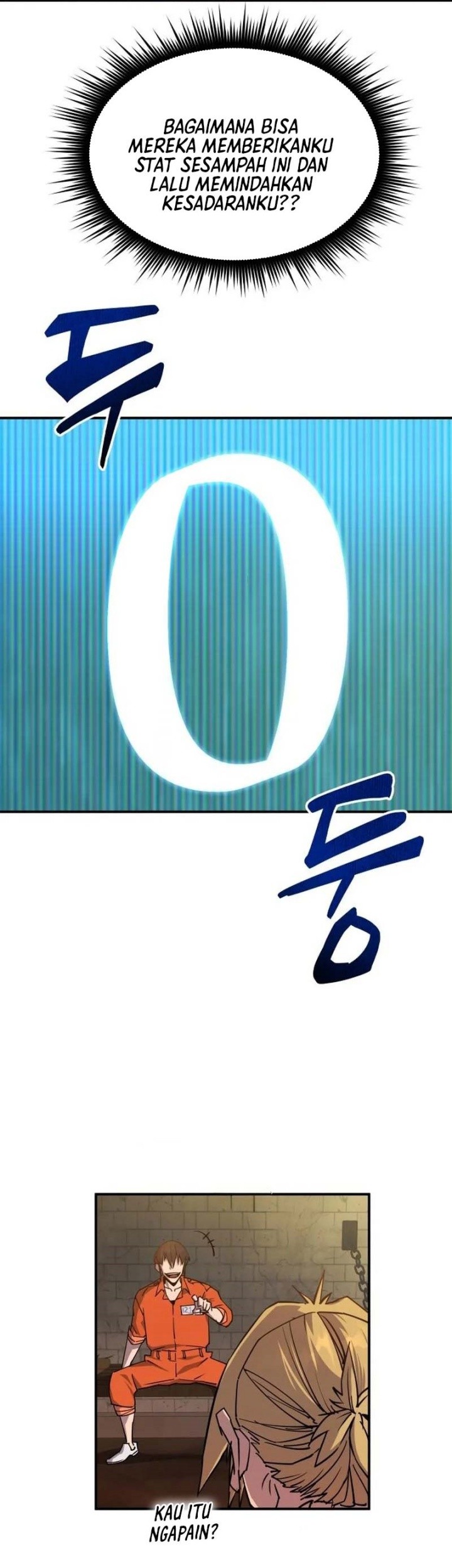 Genius Mage Who Uses Fists Chapter 3 Gambar 36