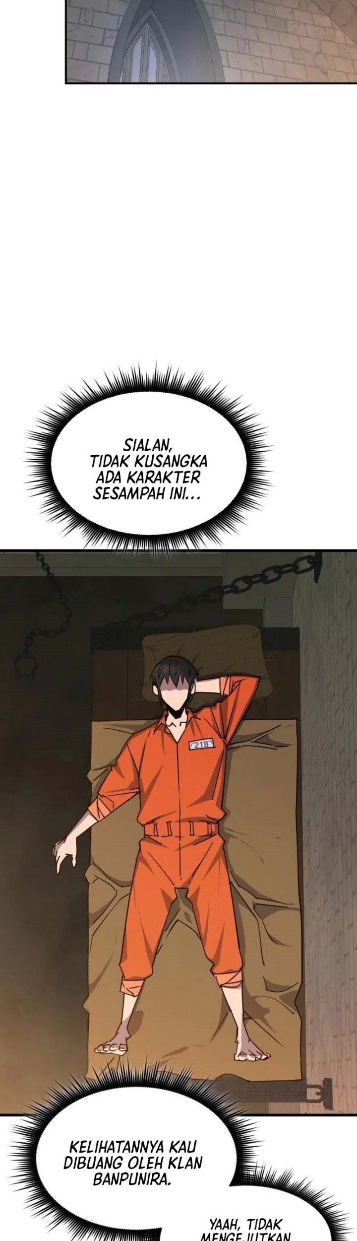 Genius Mage Who Uses Fists Chapter 3 Gambar 38