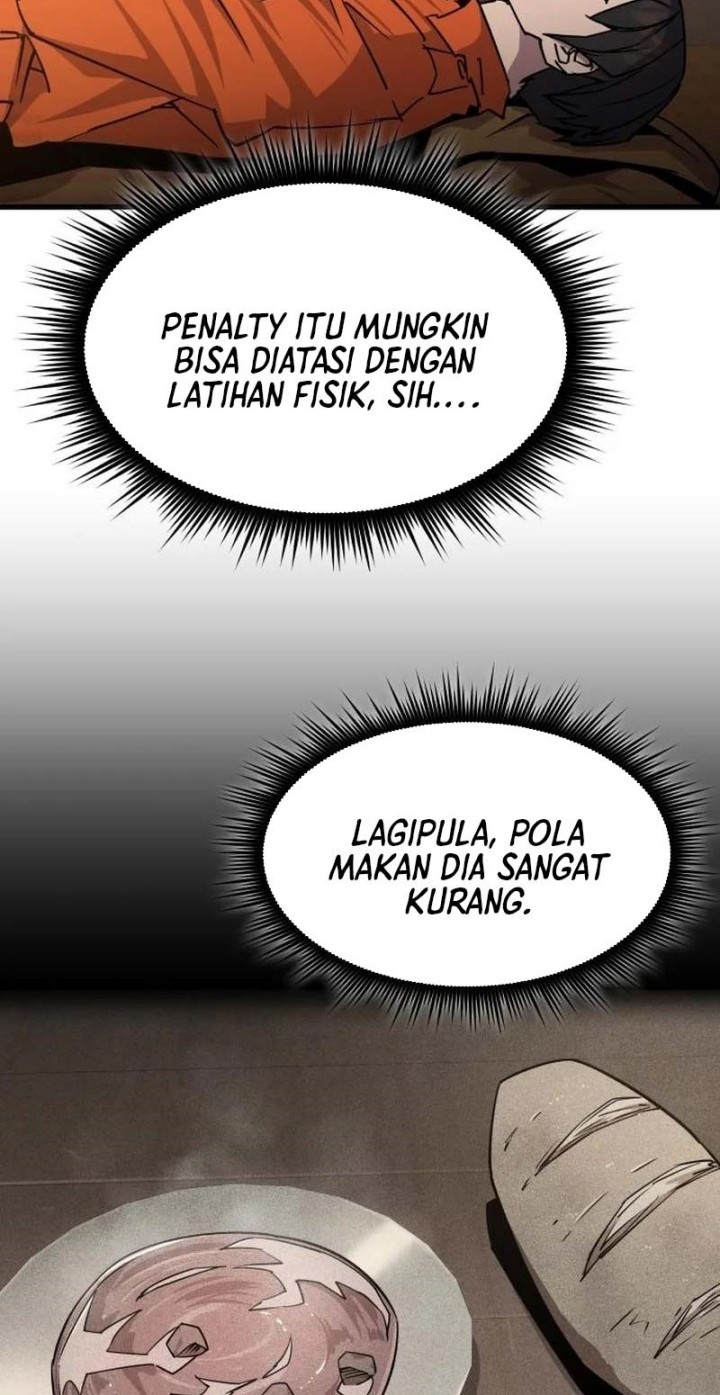 Genius Mage Who Uses Fists Chapter 3 Gambar 41