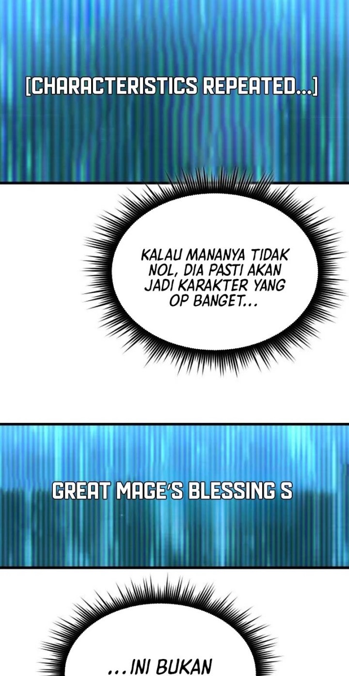 Genius Mage Who Uses Fists Chapter 3 Gambar 43