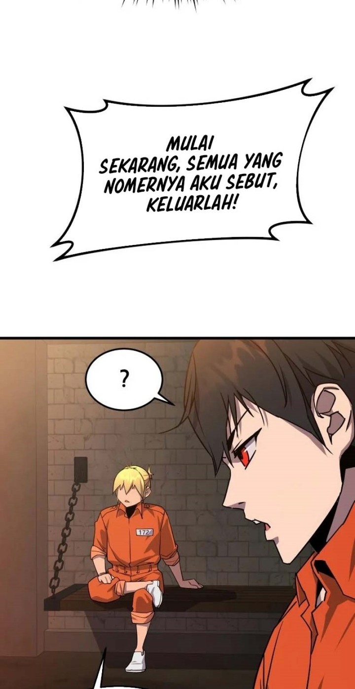 Genius Mage Who Uses Fists Chapter 3 Gambar 45