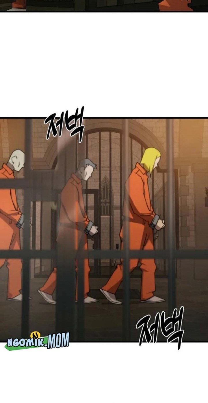 Genius Mage Who Uses Fists Chapter 3 Gambar 47