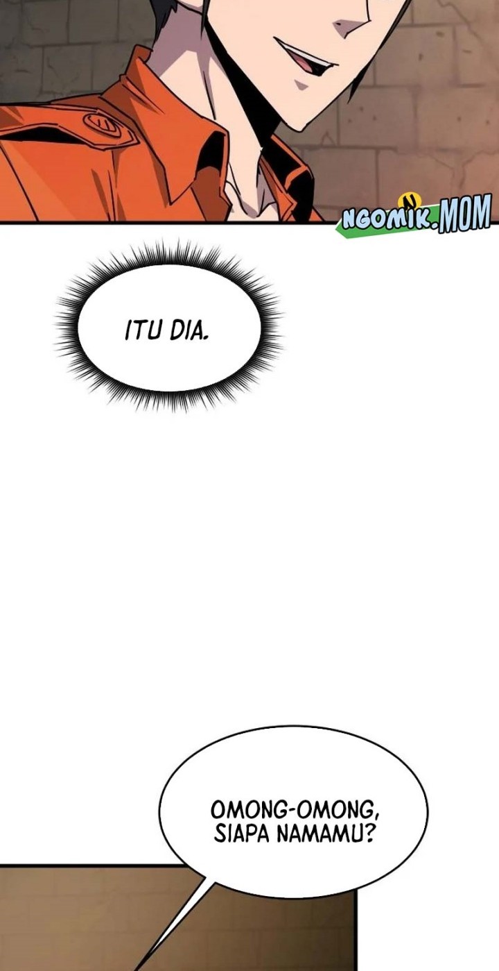 Genius Mage Who Uses Fists Chapter 3 Gambar 49