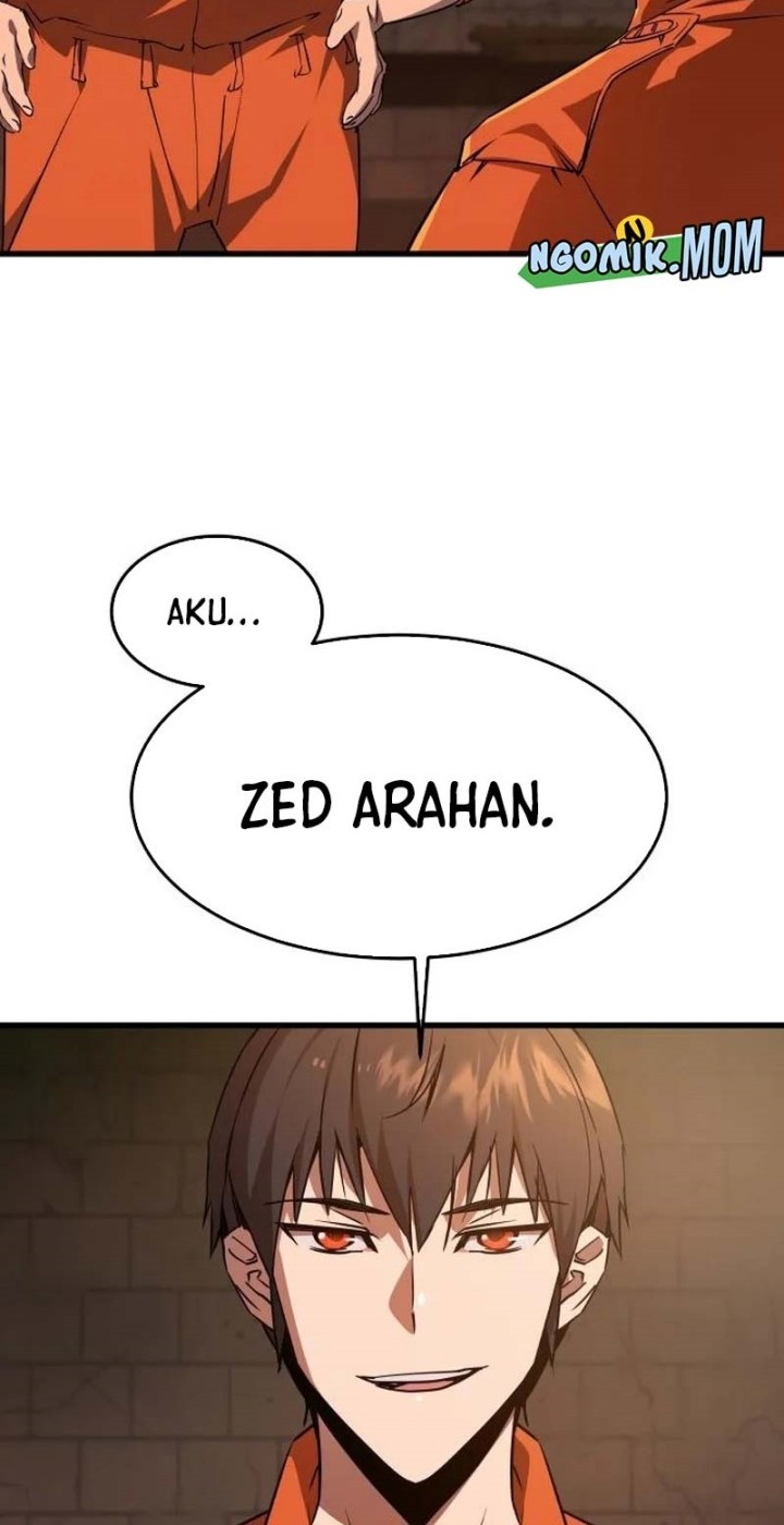 Genius Mage Who Uses Fists Chapter 3 Gambar 51