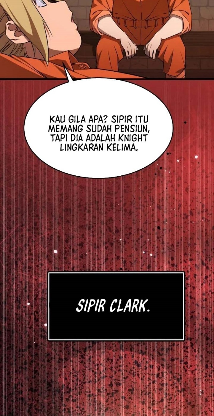 Genius Mage Who Uses Fists Chapter 3 Gambar 55