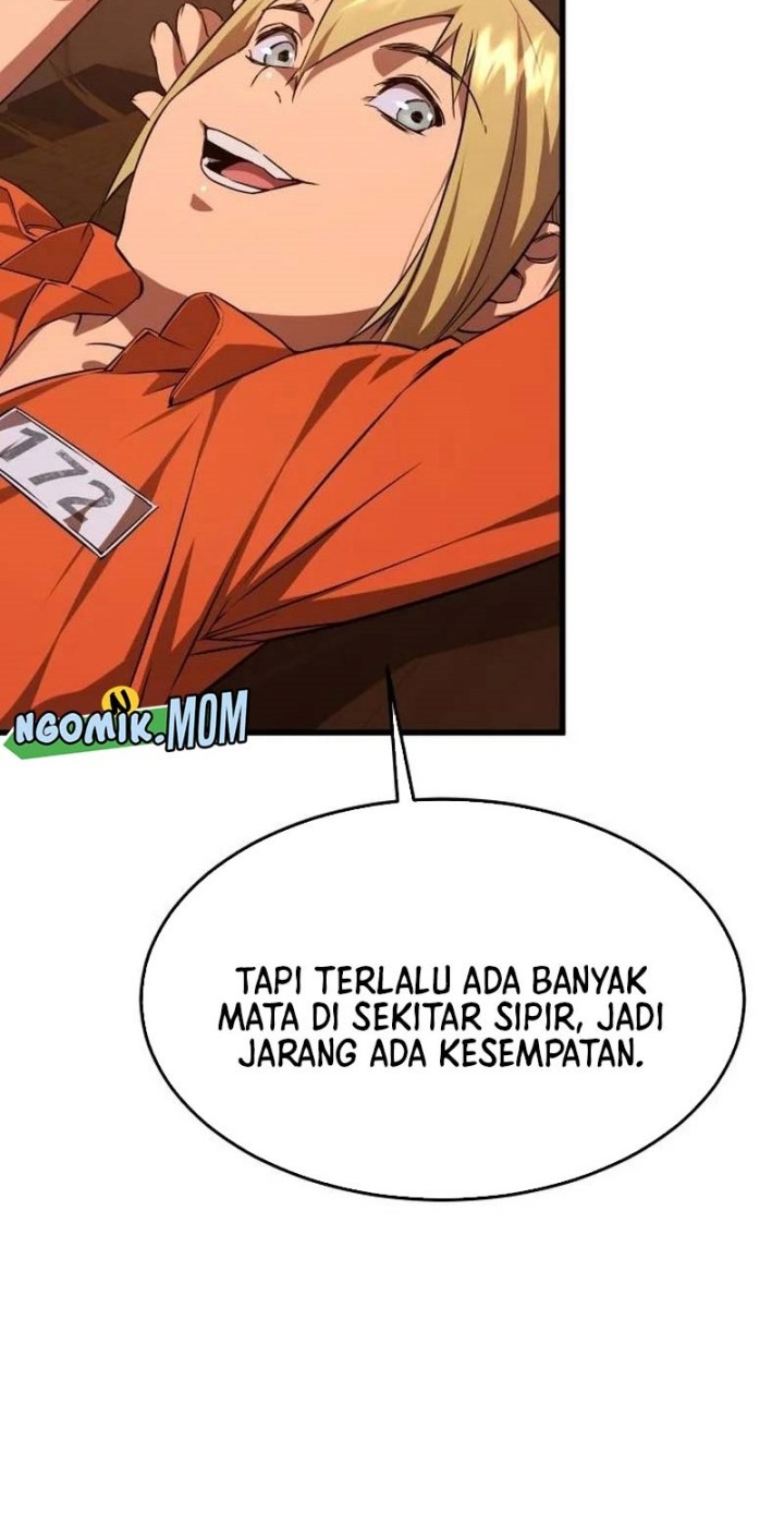 Genius Mage Who Uses Fists Chapter 3 Gambar 59