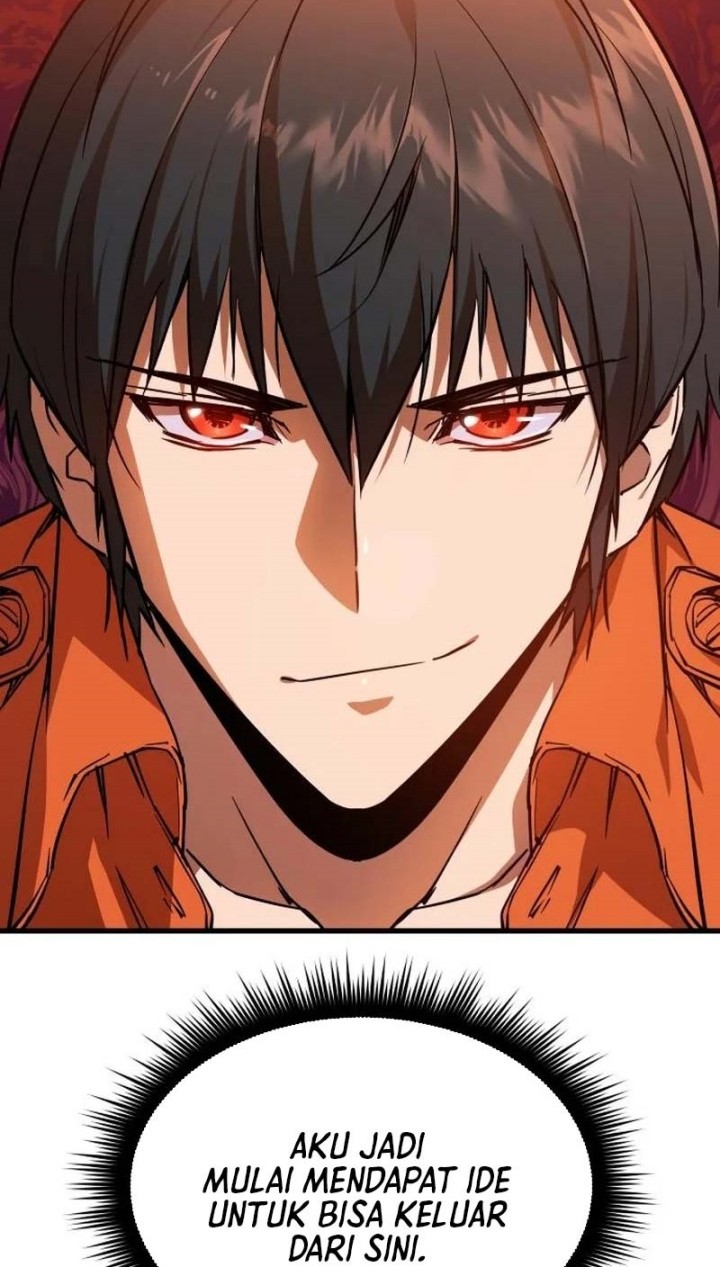 Genius Mage Who Uses Fists Chapter 3 Gambar 61