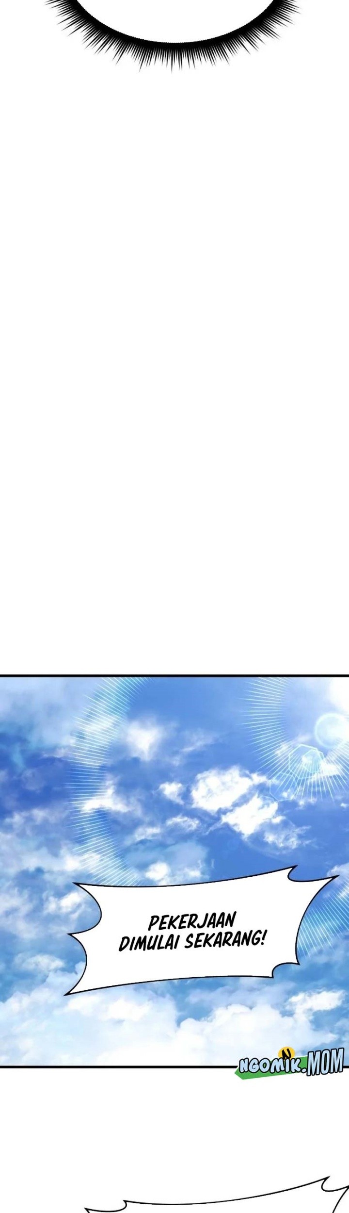 Genius Mage Who Uses Fists Chapter 3 Gambar 62