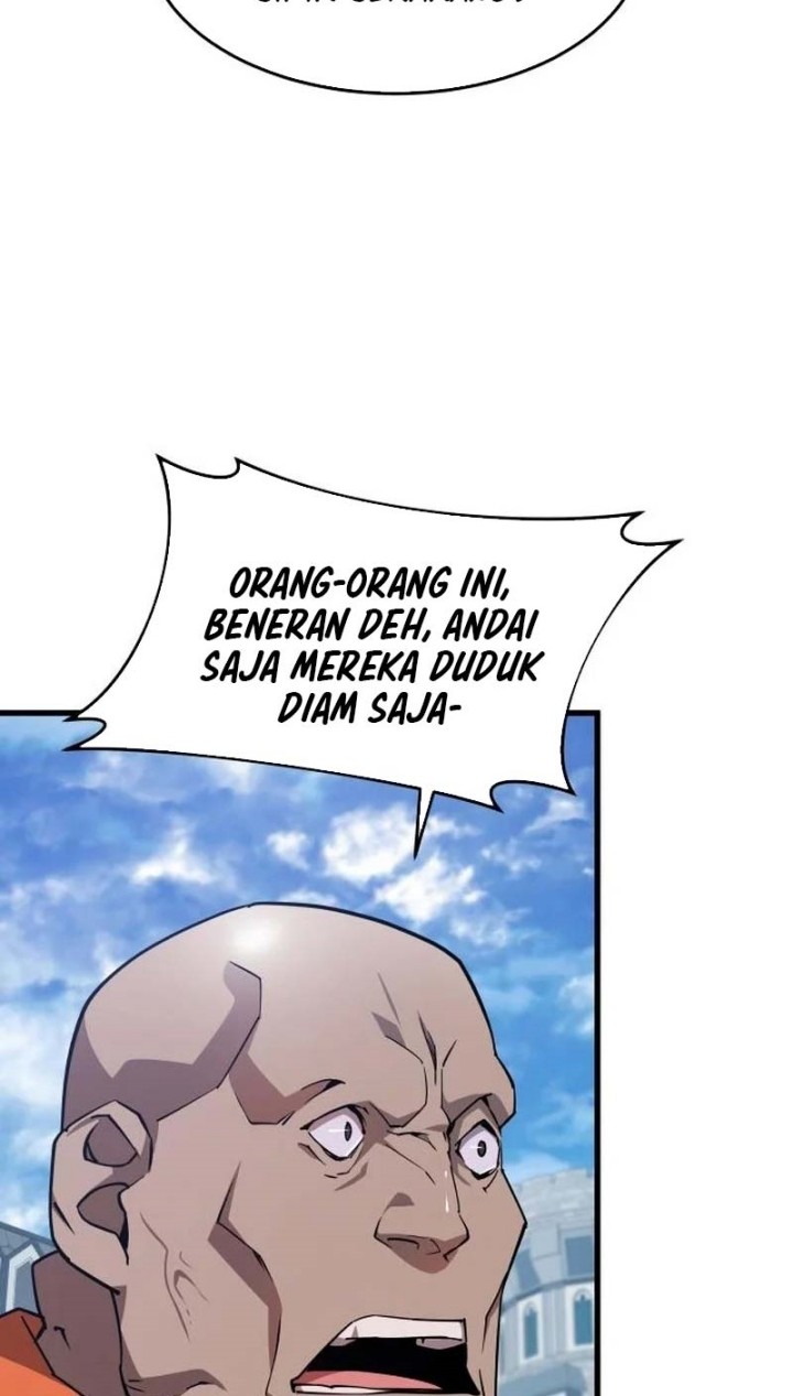 Genius Mage Who Uses Fists Chapter 3 Gambar 65