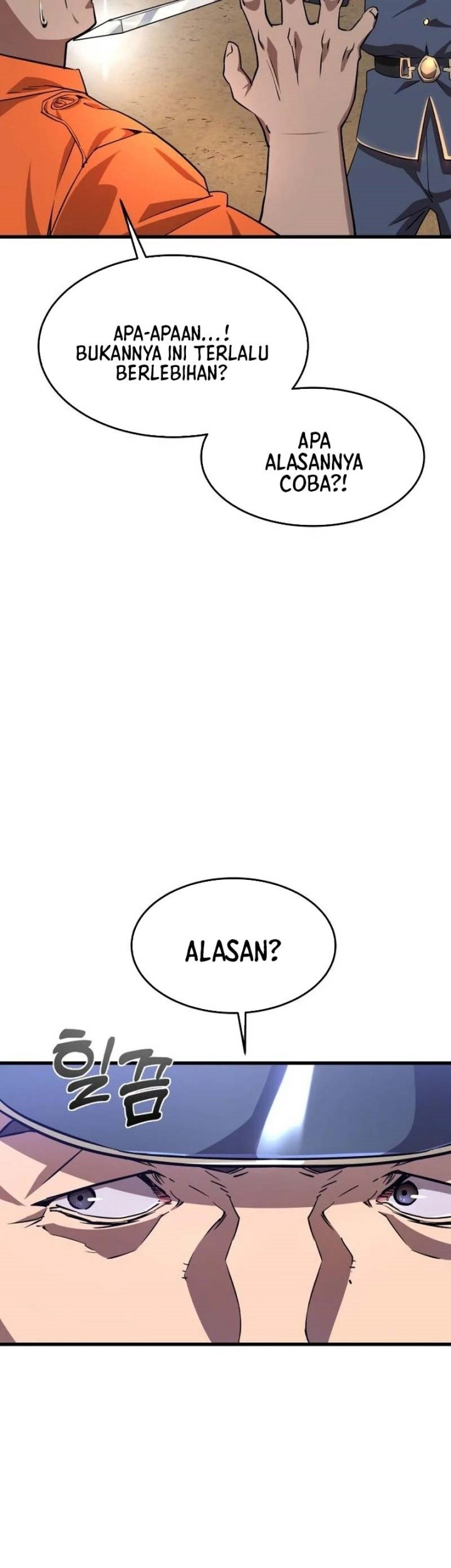 Genius Mage Who Uses Fists Chapter 3 Gambar 68